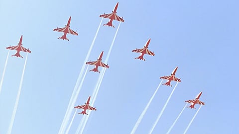 Aero India 2023