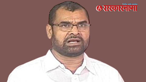 Sadabhau Khot
