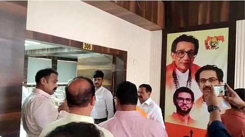 Shiv Sena News