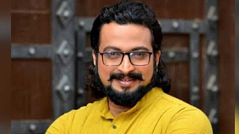 Amol Kolhe