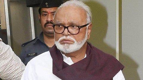 Chhagan Bhujbal
