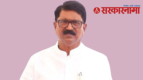 Arvind Sawant