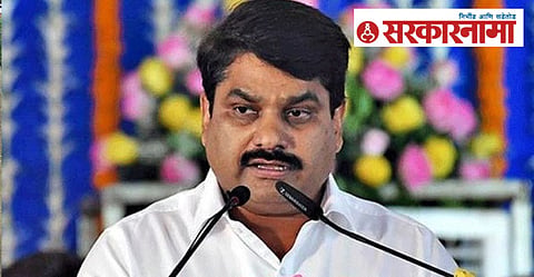 Satej Patil