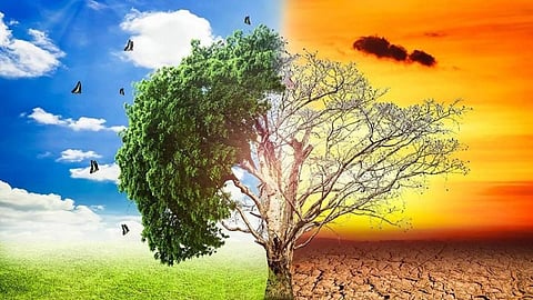 Climate Change