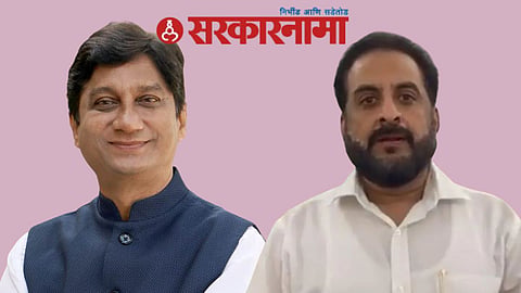 Bjp News, Chhatrapati Sambhajinagar