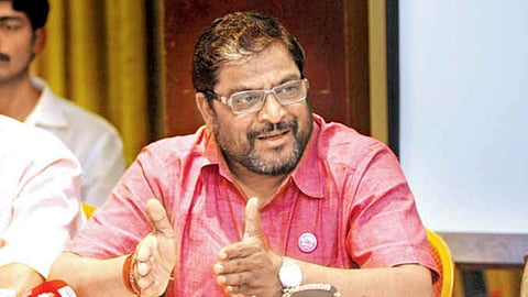 Raju Shetti