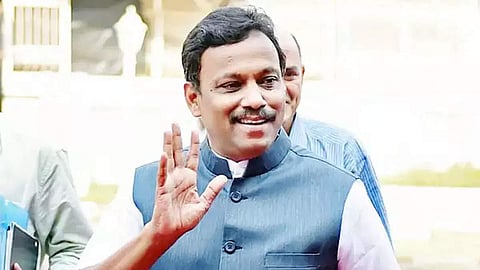 Vinod Tawde