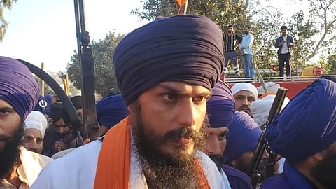 Amritpal Singh