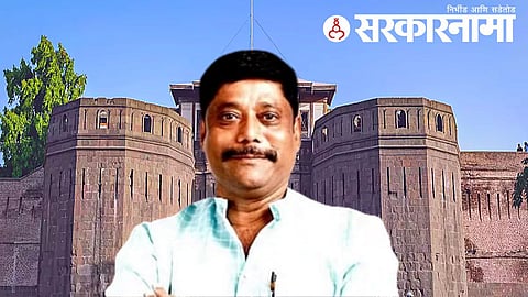 Pune By-Election | Ravindra Dhangekar