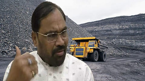 Kishor Jorgewar