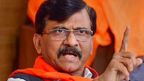 Maharashtra Budget Session : Sanjay Raut