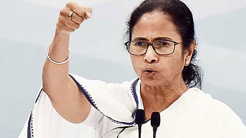 National Anthem Case