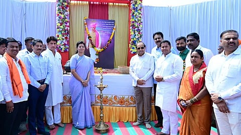 Karmala Agricultural Festival