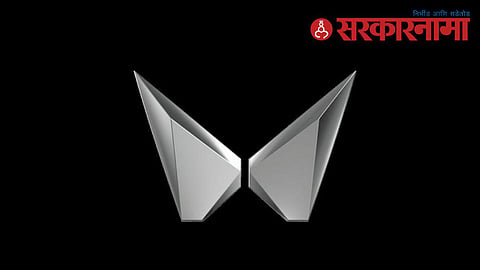 Mahindra emblem