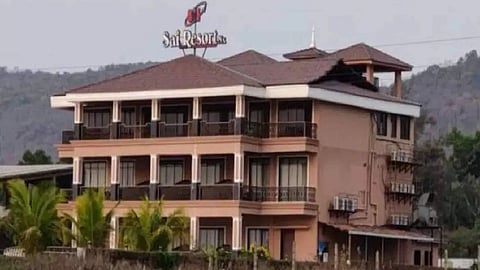 Sai Resort