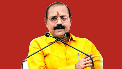 Dr. Ashok JIvtode