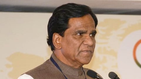 Raosaheb Danve