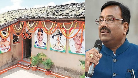 Sudhir Mungantiwar