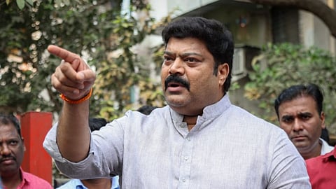 Raju Patil