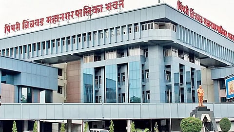 Pimpri-Chinchwad