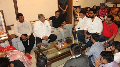 Chandrakant Patil