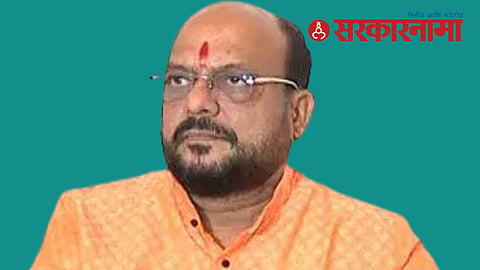Gulabrao Patil