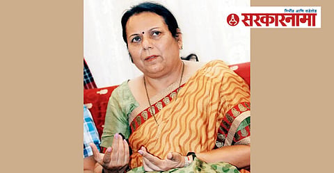Neelam Gorhe