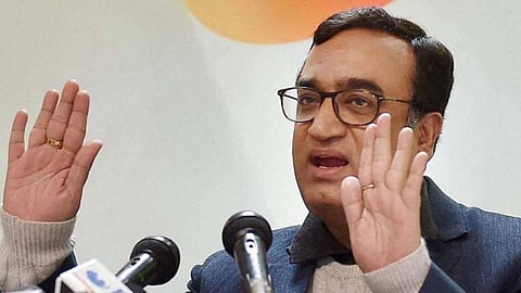 Ajay Makan