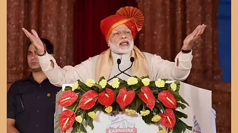 Narendra Modi