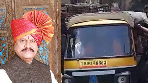 Suresh Khade