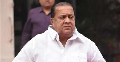 Hasan Mushrif