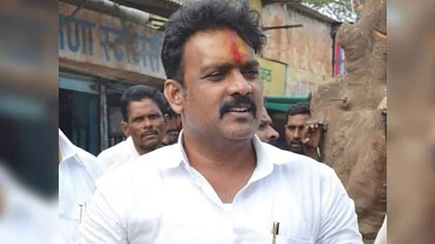 Ramesh Kadam