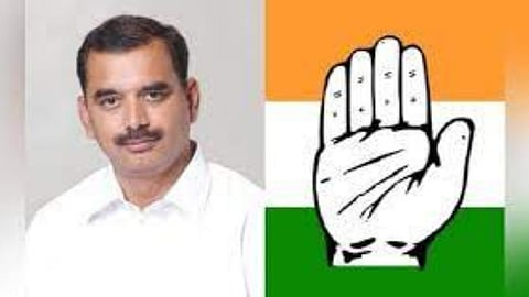 Ranjitsinh Deshmukh