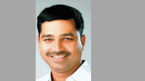 Sachin Dodke :