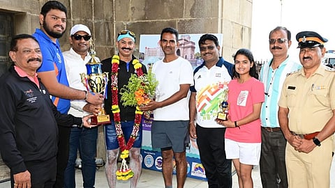 Krishna Prakash