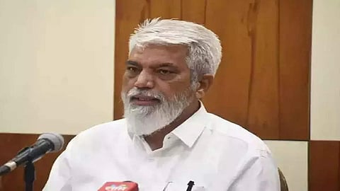 Dadaji Bhuse