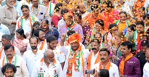 Kasba By- Election: