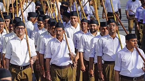 RSS
