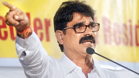 Bala Nandgaonkar
