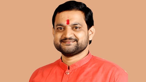 Sunil Shelke