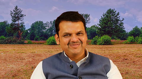Devendra Fadanvis: