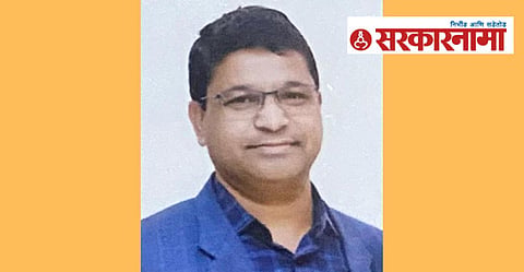 Dharmapal Meshram