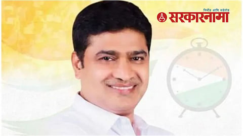 Pimpri Chichwad News : Ajit Gavhane