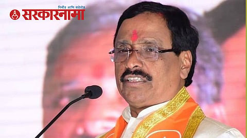 Vinayak Raut