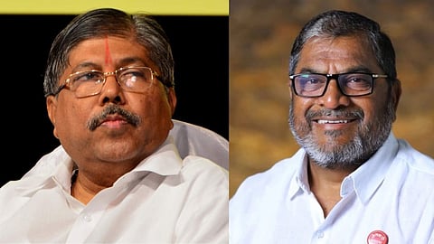 Raju Shetti