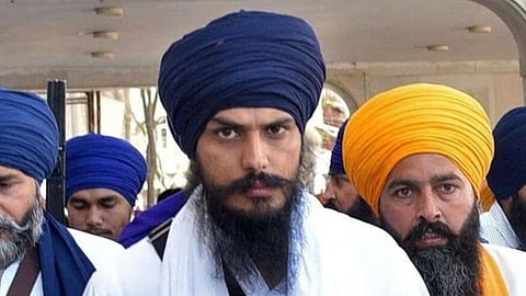 Amritpal Singh