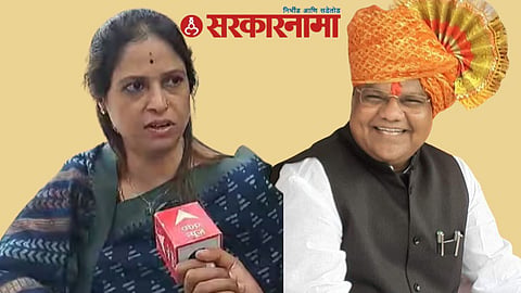 Ashwini Jagtap-Tanaji Sawant
