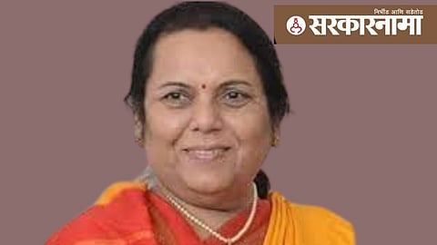 Nilamtai Gorhe