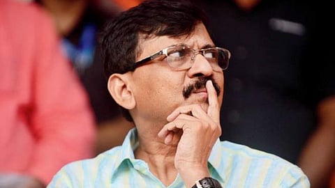 Sanjay Raut News
