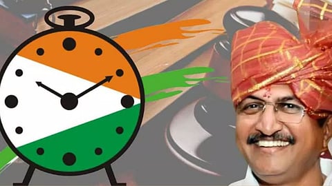 Rajendra Hazare
